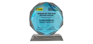 Prodia Vendor of the year (2021)